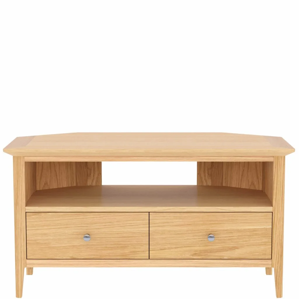 Corner TV Unit