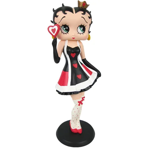 Queen of Hearts