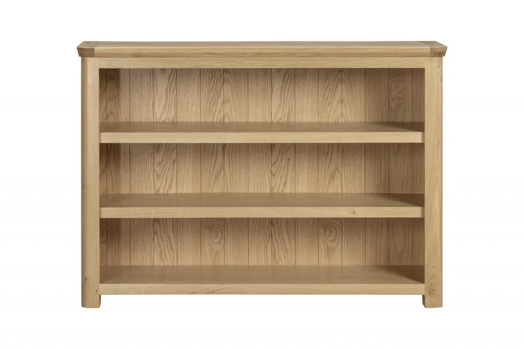 Low Bookcase