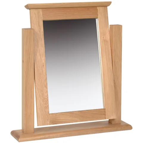 Single Mirror