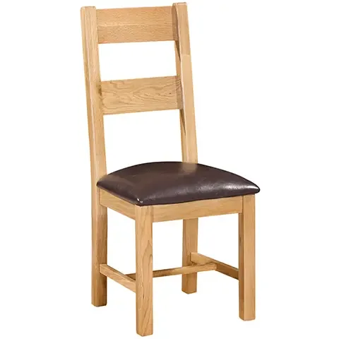 Ladder Back Dining Chair