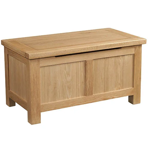 Blanket Box