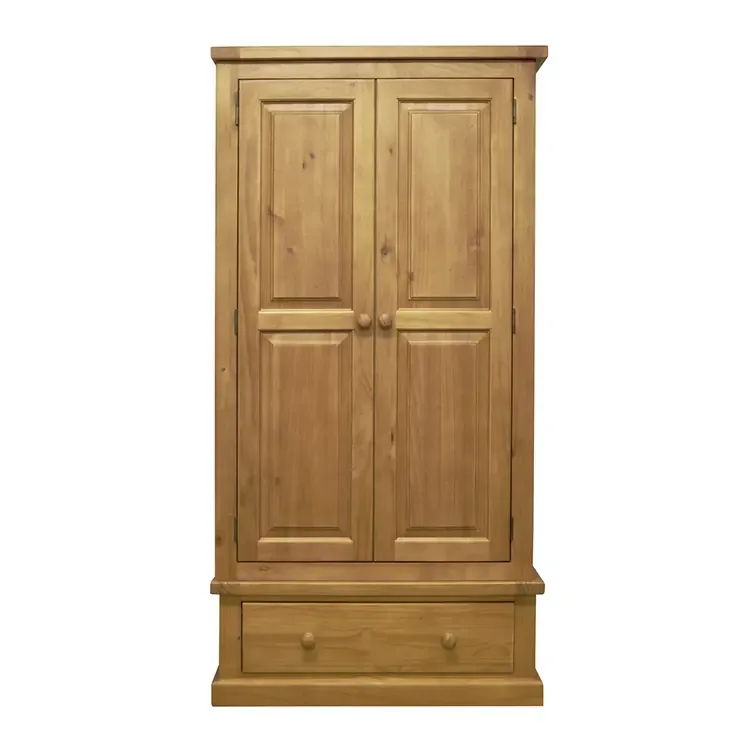 1 Drawer Wardrobe