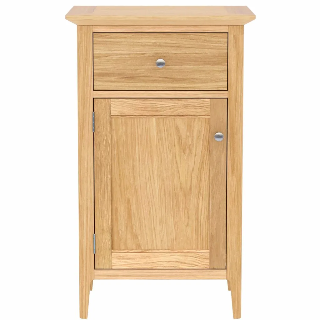Single Cupboard