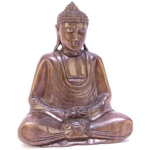 Meditating Buddha