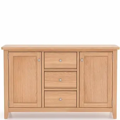 Center Drawer Sideboard