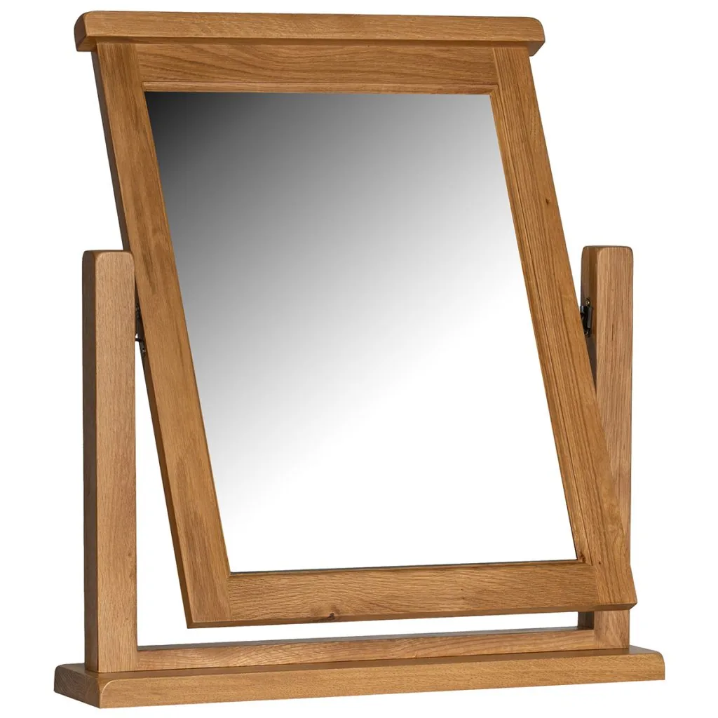 Swing Mirror