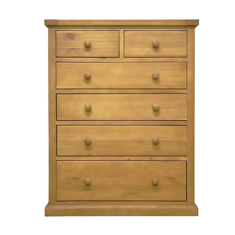 2+4 Chest