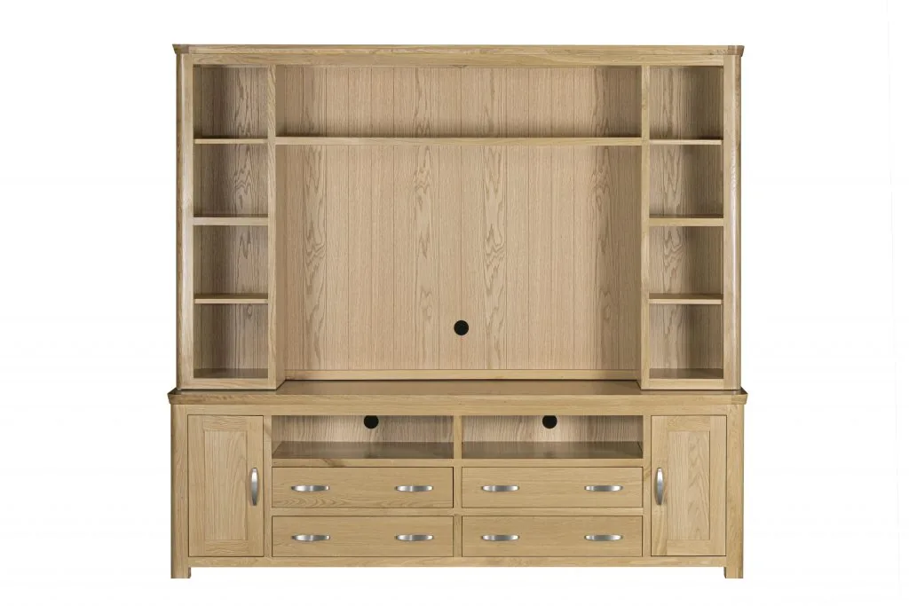 Media Unit