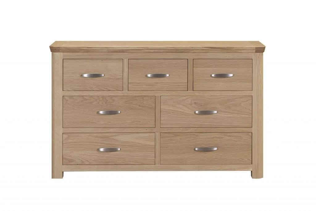 3+4 Combi Chest