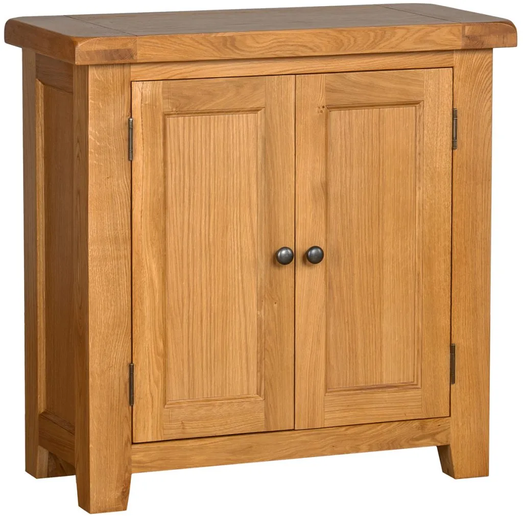 2 Door Cupboard