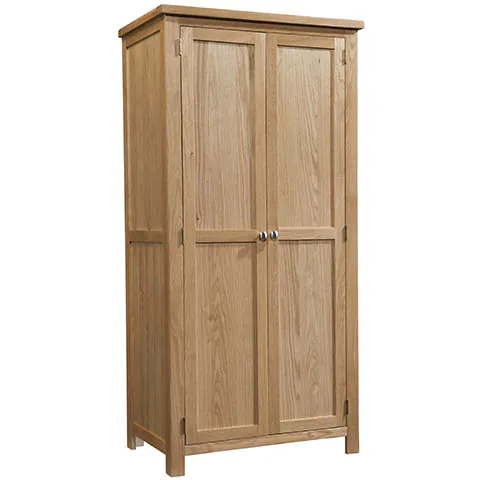 All Hanging Double Wardrobe