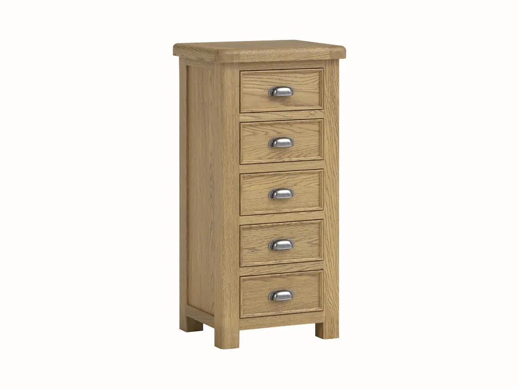 5 Drawer Wellington