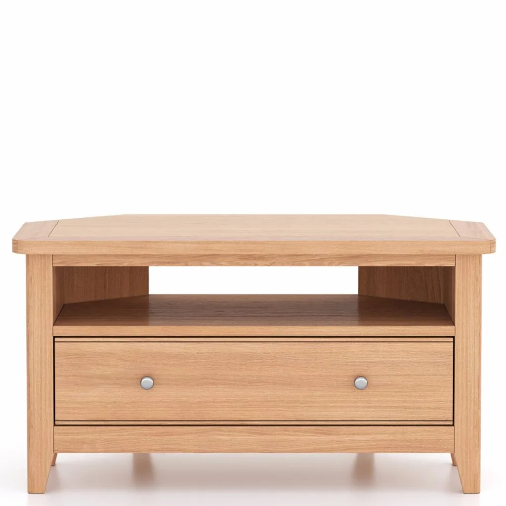Corner TV Unit